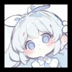 ？