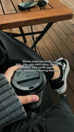 WANITA TIDAK 