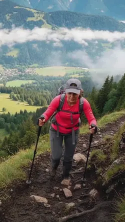 Weekend Trail Adventure Reel