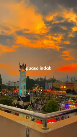 puaso indak