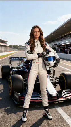 Filtre Formule 1 IA