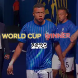 world cup winner?