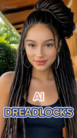 Dreadlocks AI 