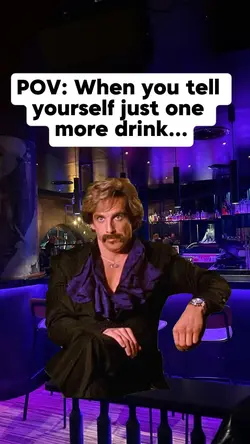 one more drink 