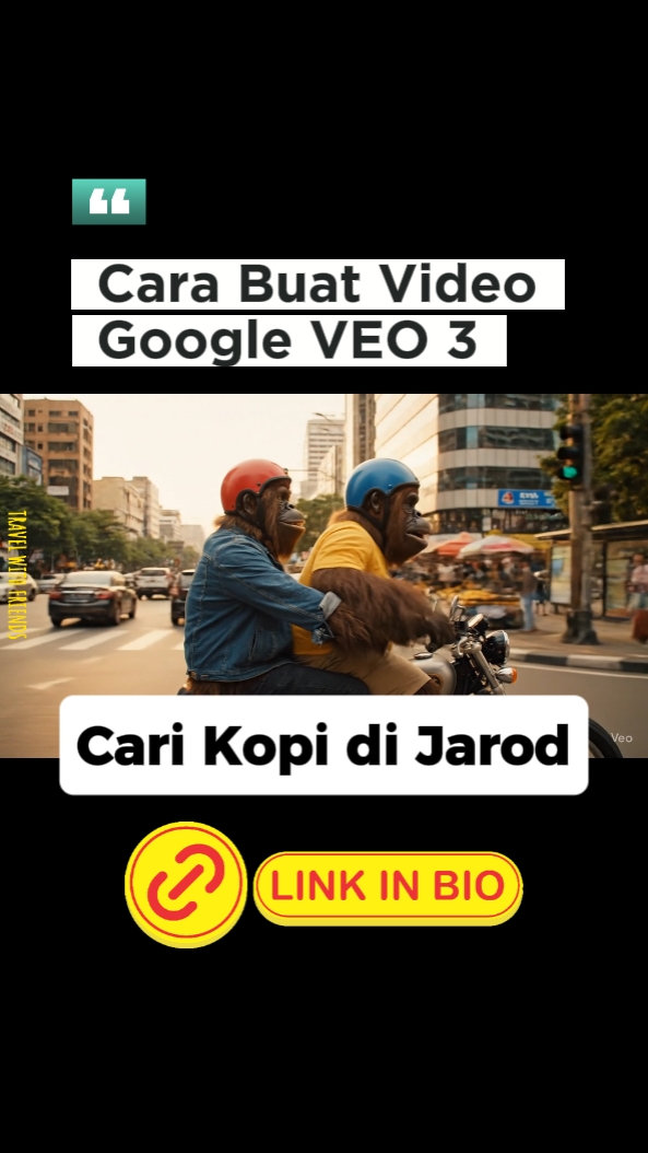 Google Veo3
