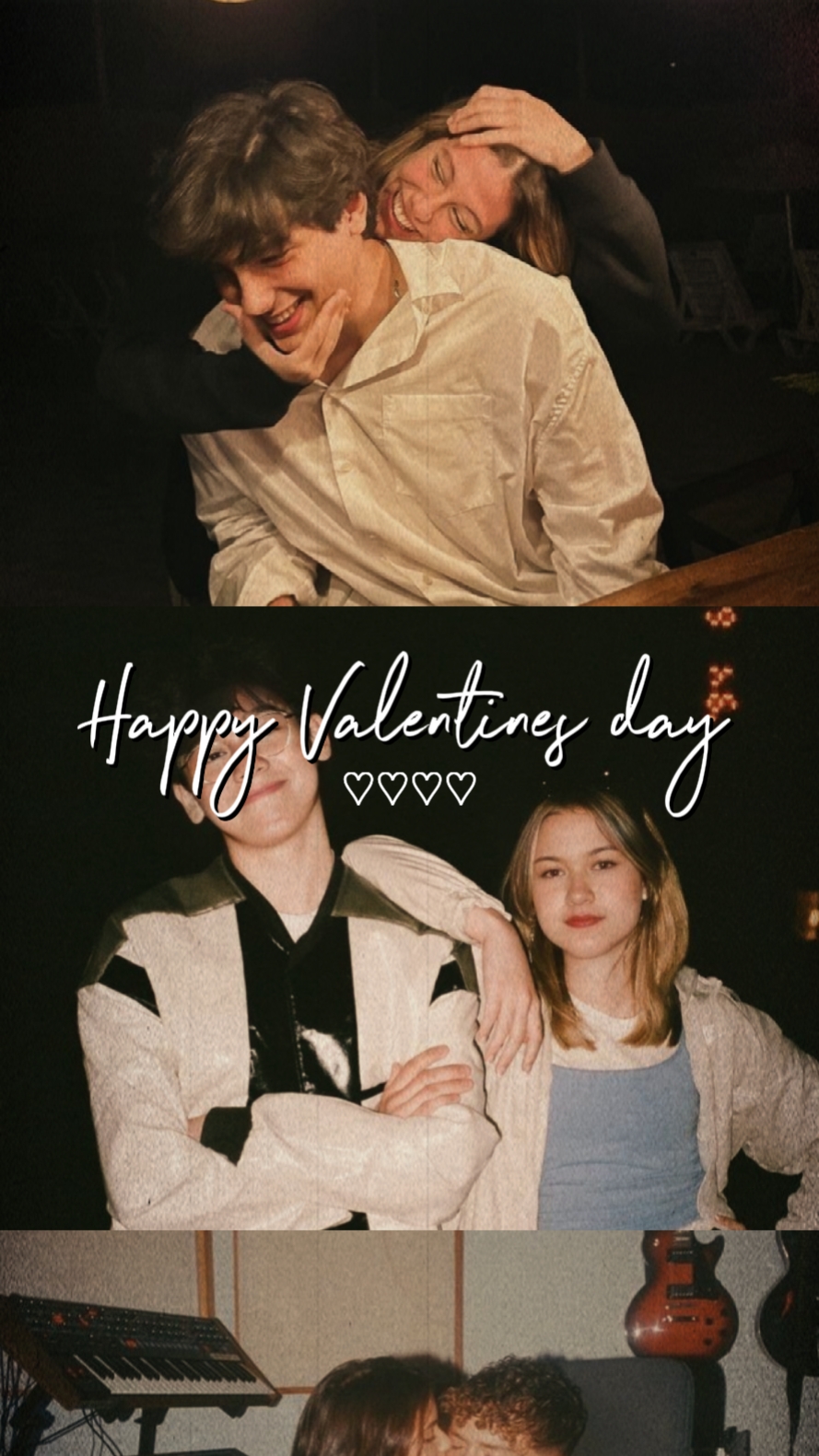 Valentines day