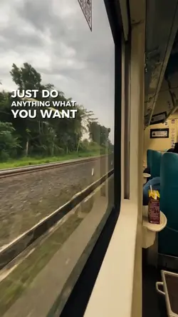 Just do anything