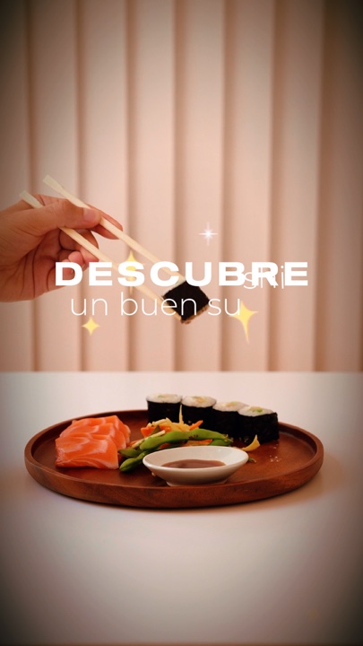 Sushi 