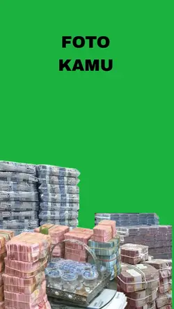 MENTAHAN DUIT BANYAK