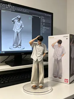 aifigurine viral 