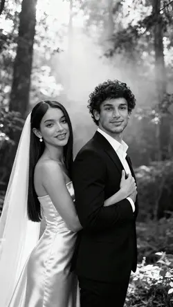 Wedding Photoshoot