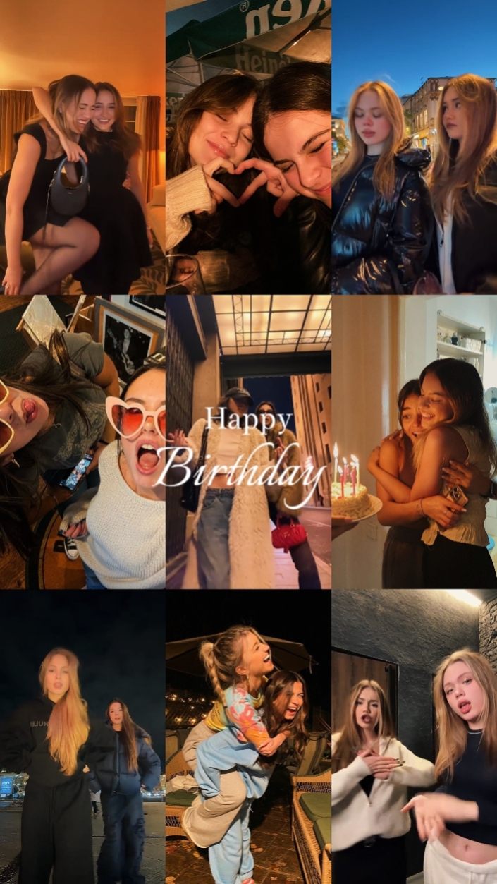 BIRTHDAY MY FRIEND