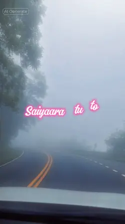 Saiyaara 