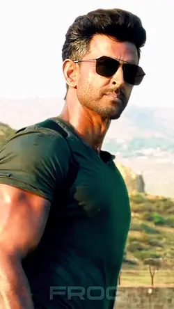 Hrithik roshan