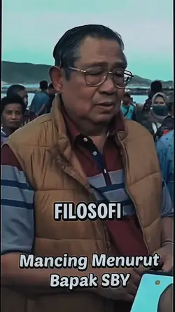 Filosofi mancing 