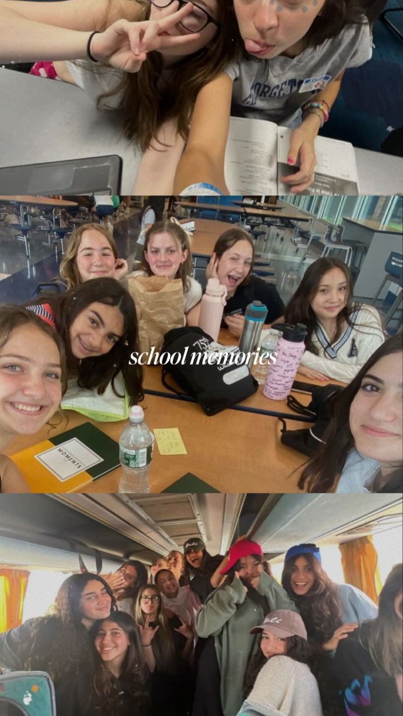 school memories