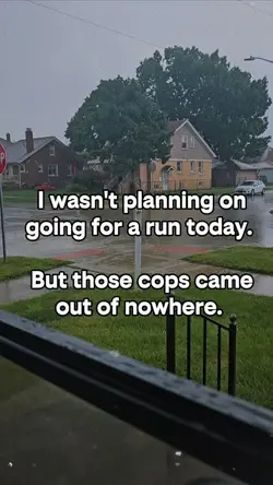 I wasn't planning