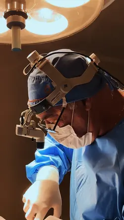 Mkt médico cirurgia