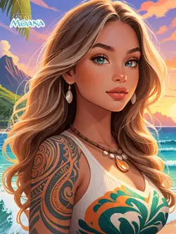 Moana 
