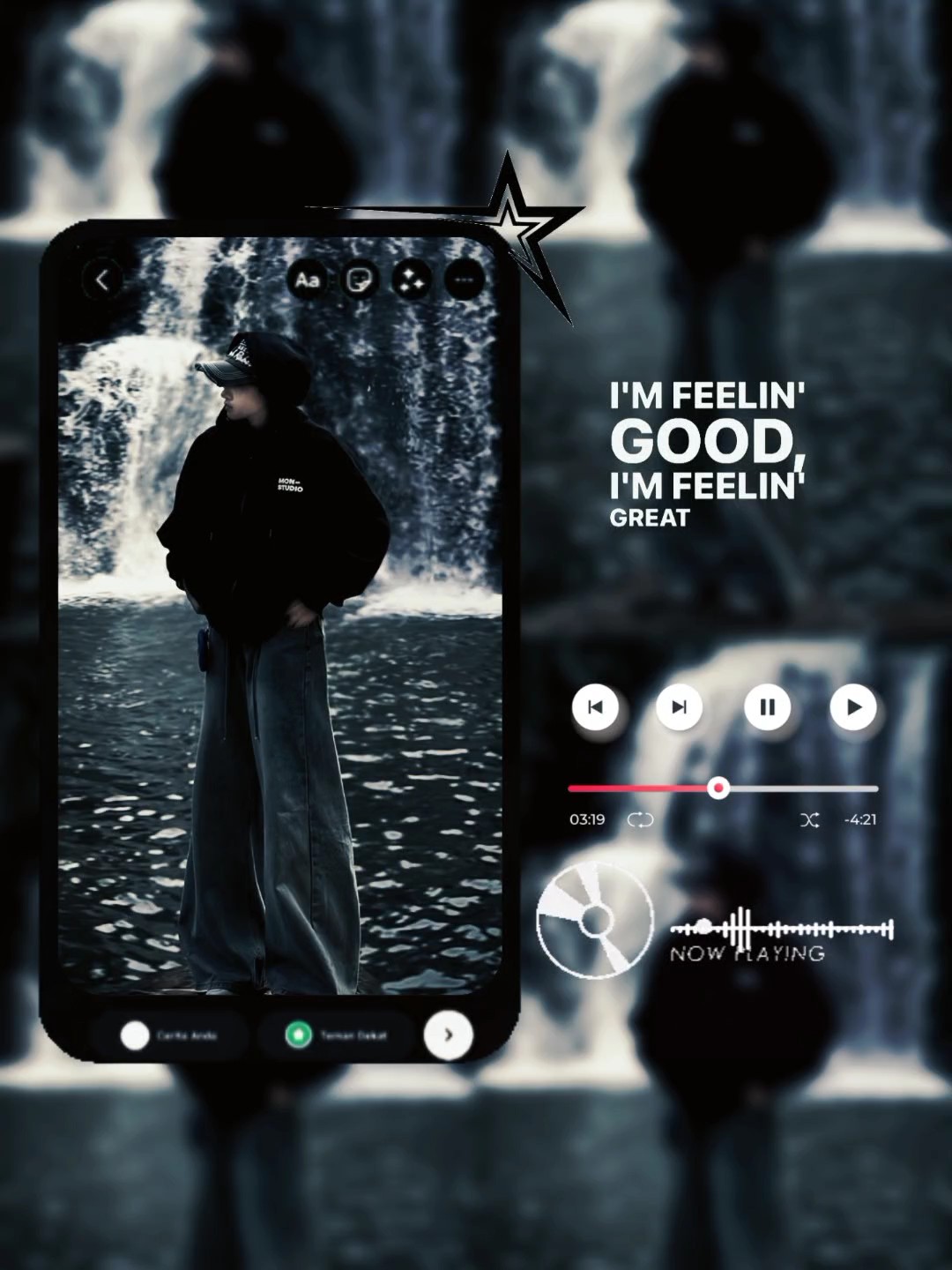 capcut templates 
