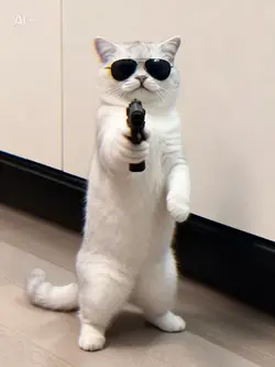ギャングAI