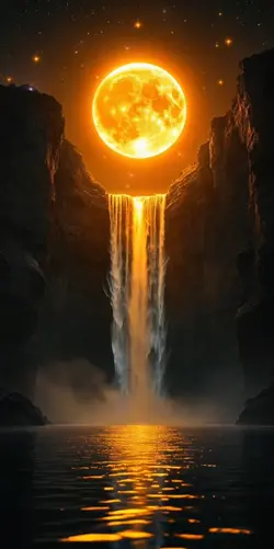 Moonfall Dreams
