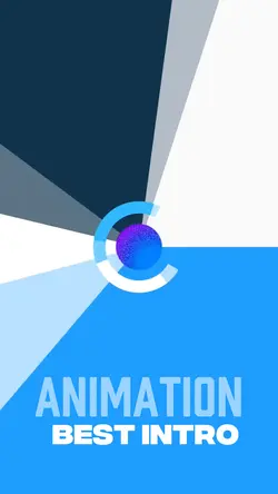 Animation Intro 🏆