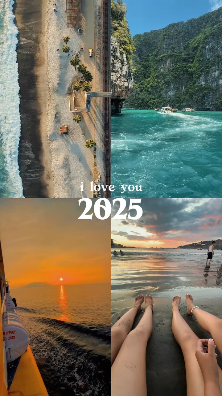 Eu Te Lobe 2025