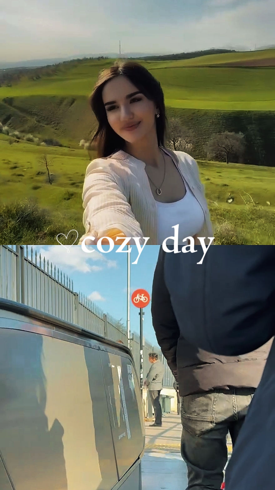 Cozy day