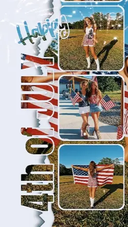 4th of July 