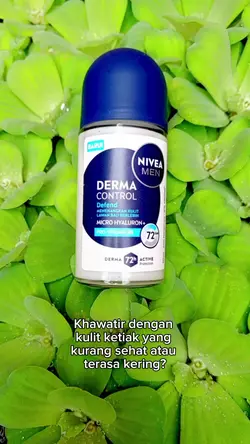 Nivea men deodorant 