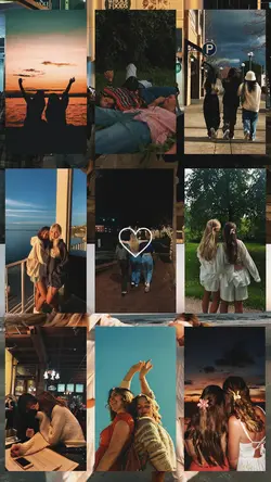 Random Memories dump