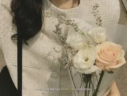 Love me like there’s