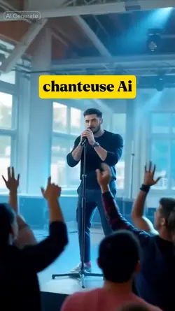 chanteuse Ai