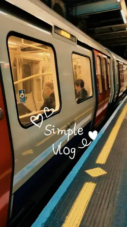 simple vlog