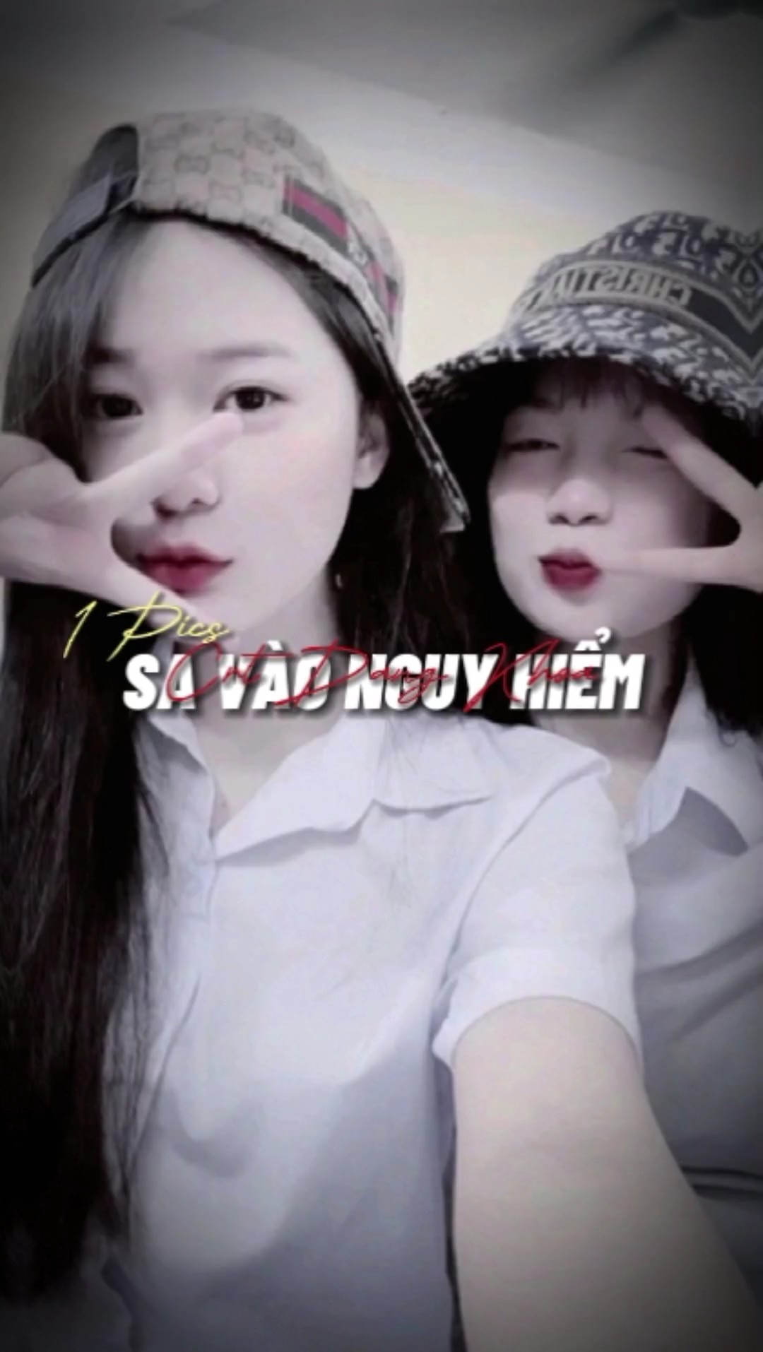 1 beat ảnh giật nhẹ 