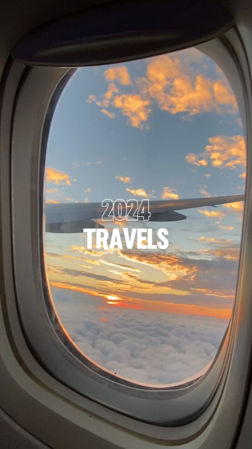 2024 voyages