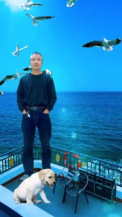 #Cảnh biển đẹp #