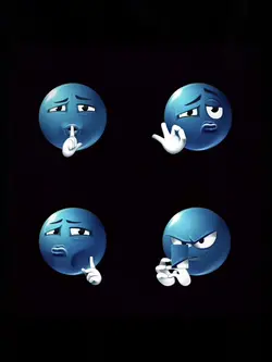 Emoji trend