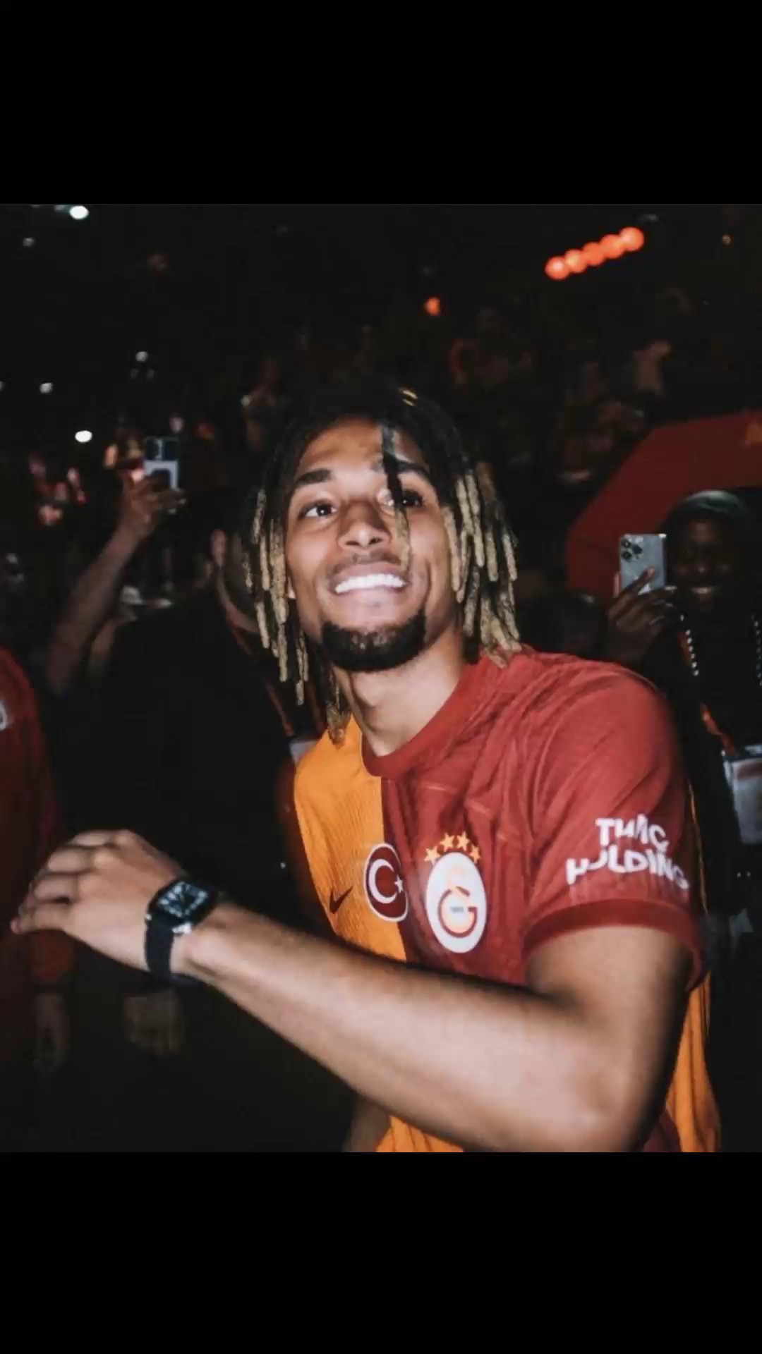 sacha ölürüm sana