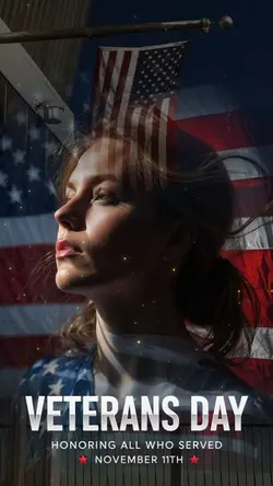 veterans day 2025