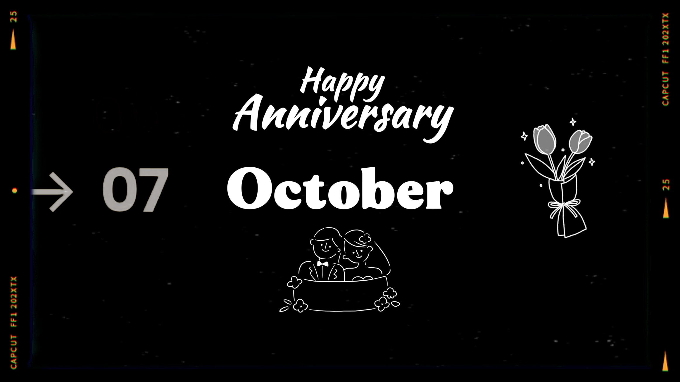 Feliz Aniversario 07