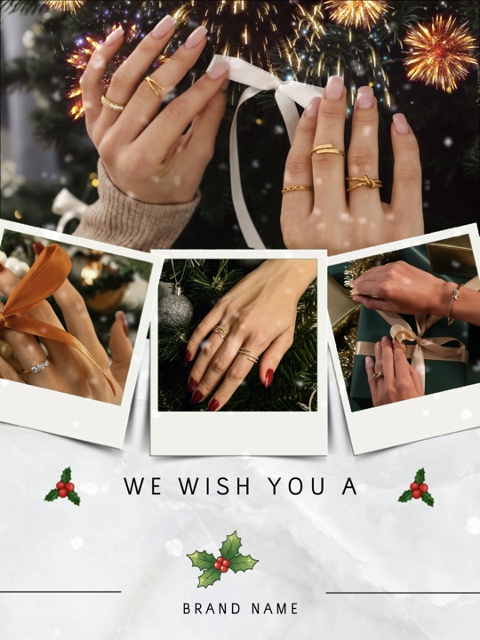 Bijoux de Noël