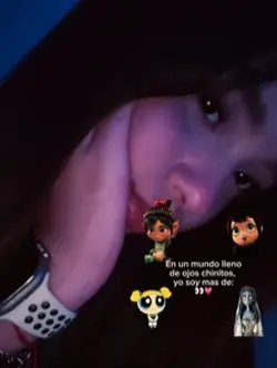 ojitos bonitos 💗