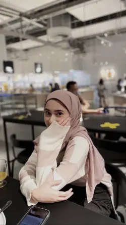 TAKKAN ADA YG PISAH 