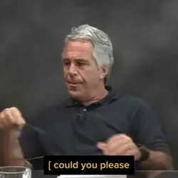 Jeffrey Epstein