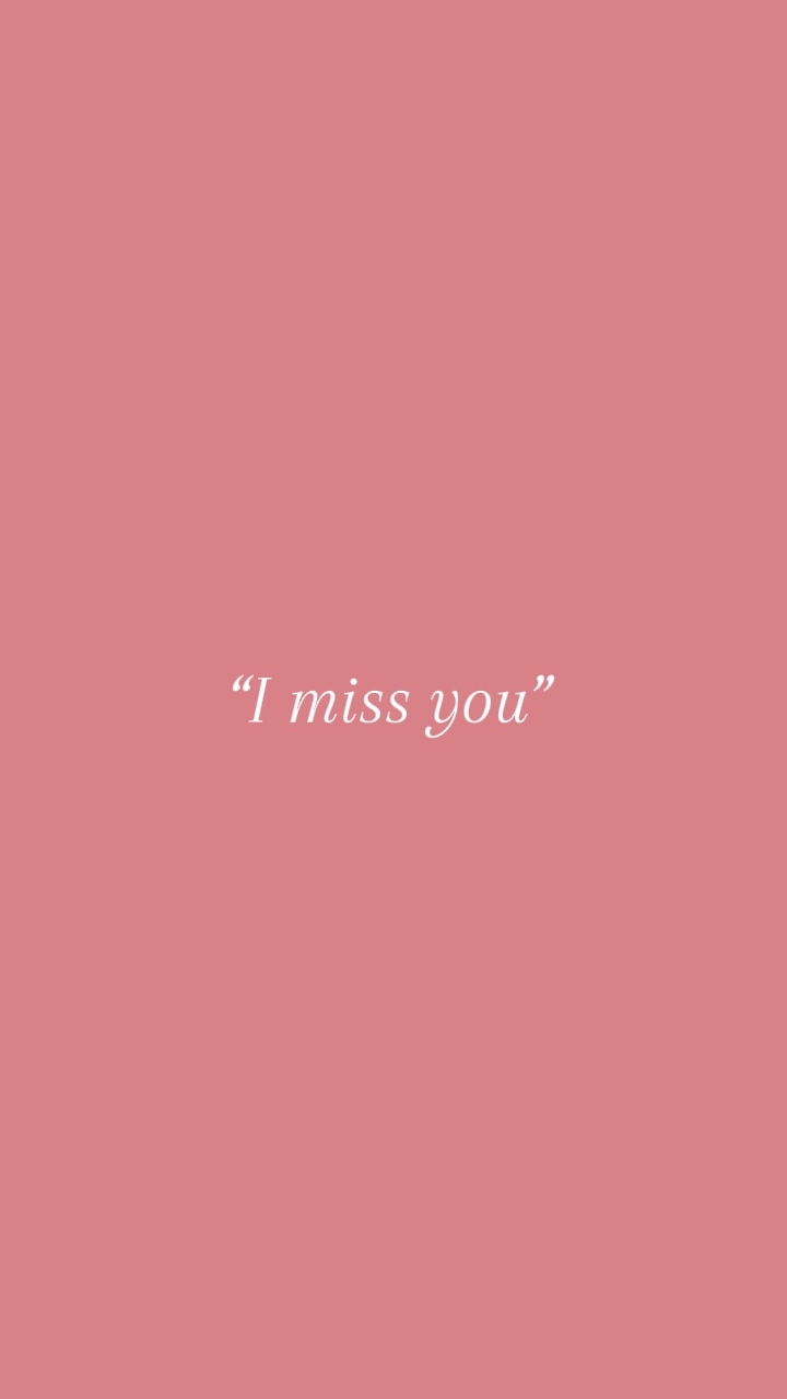 "Miss na kita"