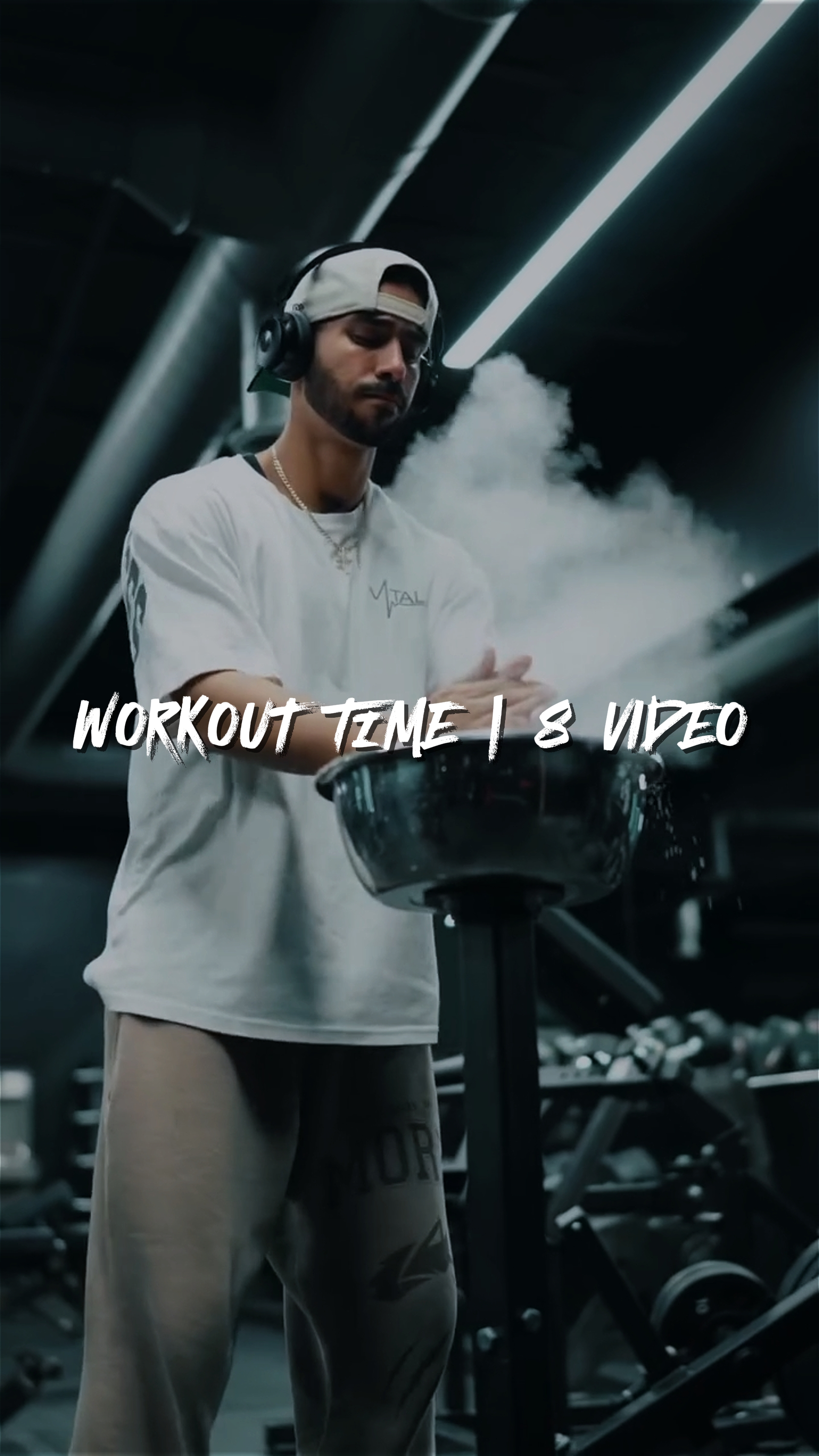 Tiempo de entrenamiento | 8