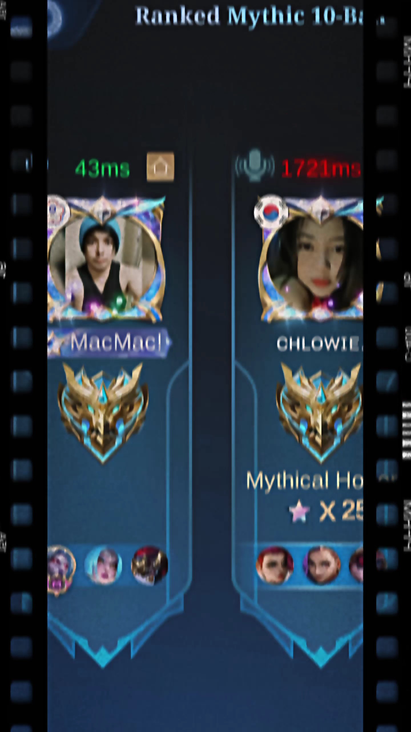 MLBB template
