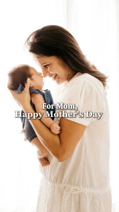 Mother's Day Quote